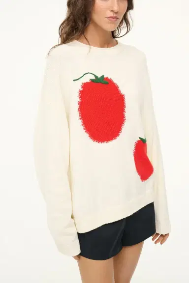 Staud Giada Sweater | Thumbnail 3