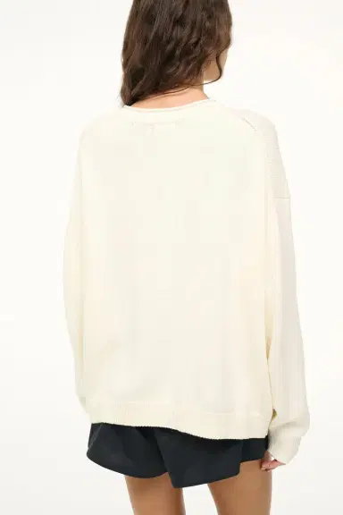 Staud Giada Sweater | Thumbnail 5