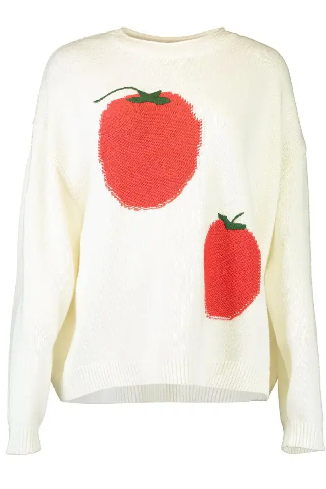 Staud Giada Sweater