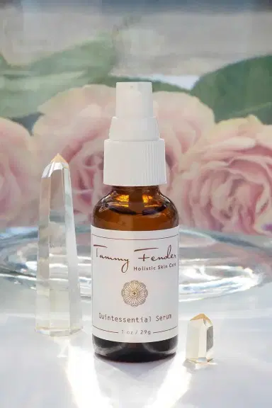 TAMMY FENDER HOLISTIC SKINCARE Quintessential Serum | Thumbnail 2