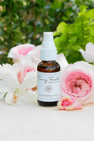 TAMMY FENDER HOLISTIC SKINCARE Quintessential Serum | Thumbnail 3