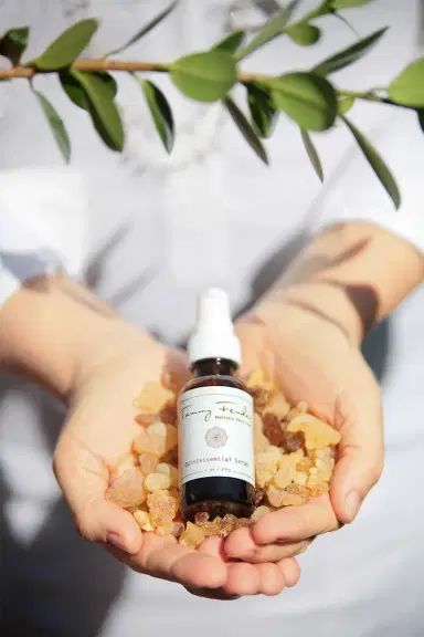 TAMMY FENDER HOLISTIC SKINCARE Quintessential Serum | Thumbnail 4