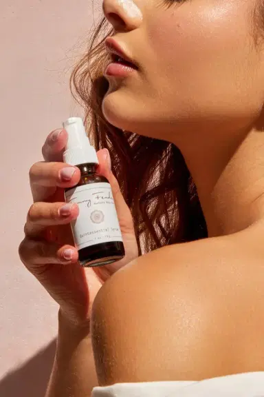 TAMMY FENDER HOLISTIC SKINCARE Quintessential Serum | Thumbnail 5