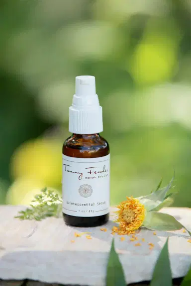 TAMMY FENDER HOLISTIC SKINCARE Quintessential Serum | Thumbnail 6