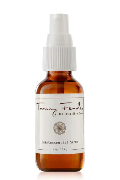 TAMMY FENDER HOLISTIC SKINCARE Quintessential Serum | Thumbnail 1