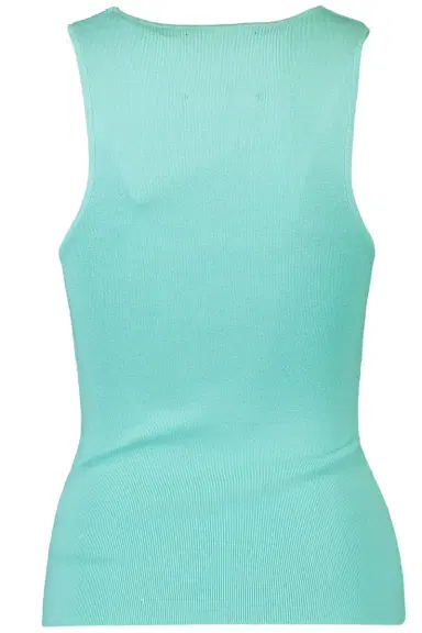 LE SUPERBE Snatched Square Neck Tank | Thumbnail 3