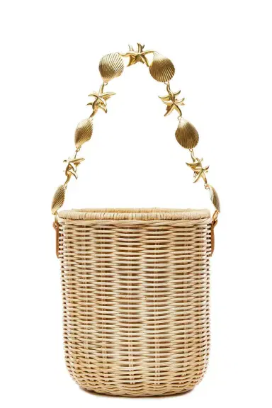 POOLSIDE The Island Bucket Bag | Thumbnail 1