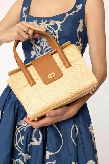 POOLSIDE The Main St. Bag | Thumbnail 2