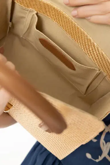 POOLSIDE The Main St. Bag | Thumbnail 4