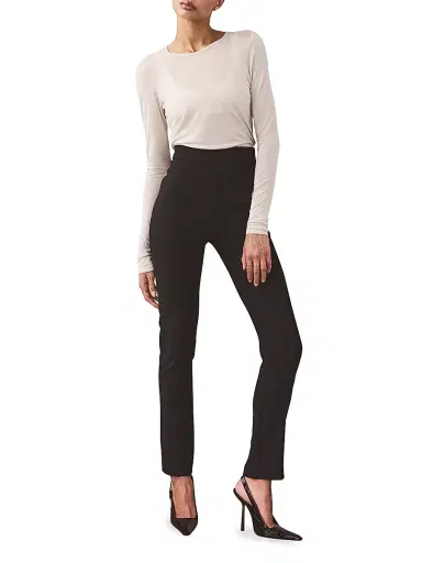 Artemis Diciero Women's Dasha Long-Sleeve Top | Thumbnail 2 Artemis Diciero Women's Dasha Long-Sleeve Top | Thumbnail 2