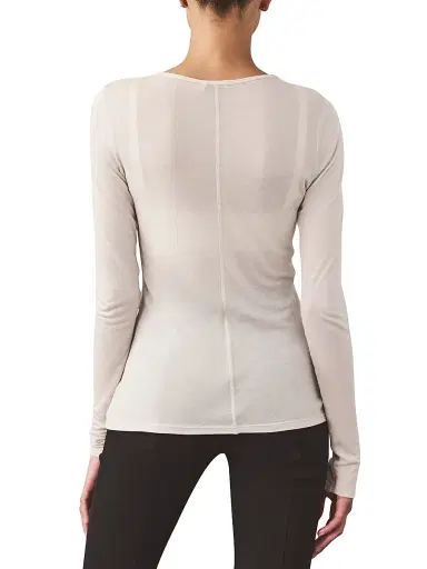 Artemis Diciero Women's Dasha Long-Sleeve Top | Thumbnail 6 Artemis Diciero Women's Dasha Long-Sleeve Top | Thumbnail 6
