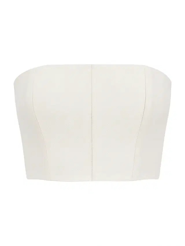 Artemis Diciero Women's Zen Strapless Corset Top -