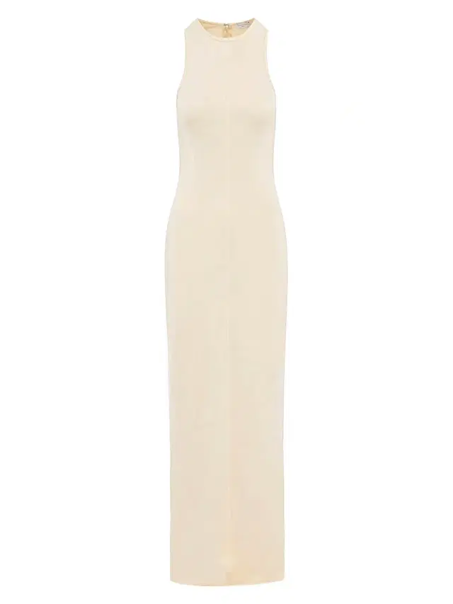 Women's Styliana Knit Maxi Dress - Daphodil