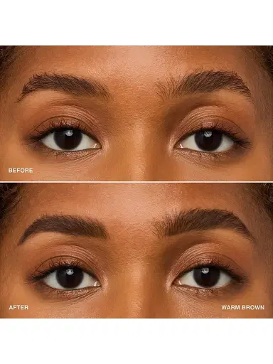 Bobbi Brown Women's Eyebrow Pencil - Universal Red | Thumbnail 3