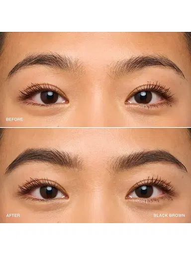 Bobbi Brown Women's Eyebrow Pencil - Universal Red | Thumbnail 4