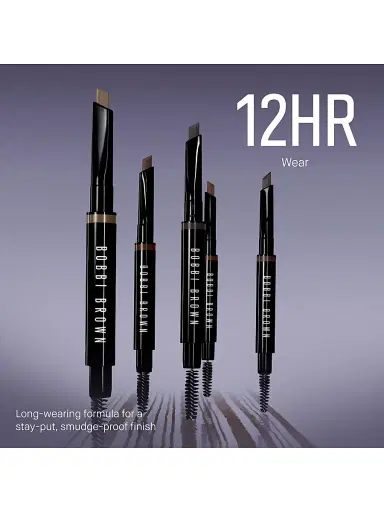 Bobbi Brown Women's Eyebrow Pencil - Universal Red | Thumbnail 6