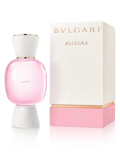 BVLGARI Women's Allegra Insieme Eau de Parfum 3.4 oz | Thumbnail 2