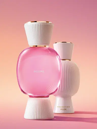 BVLGARI Women's Allegra Insieme Eau de Parfum 3.4 oz | Thumbnail 3