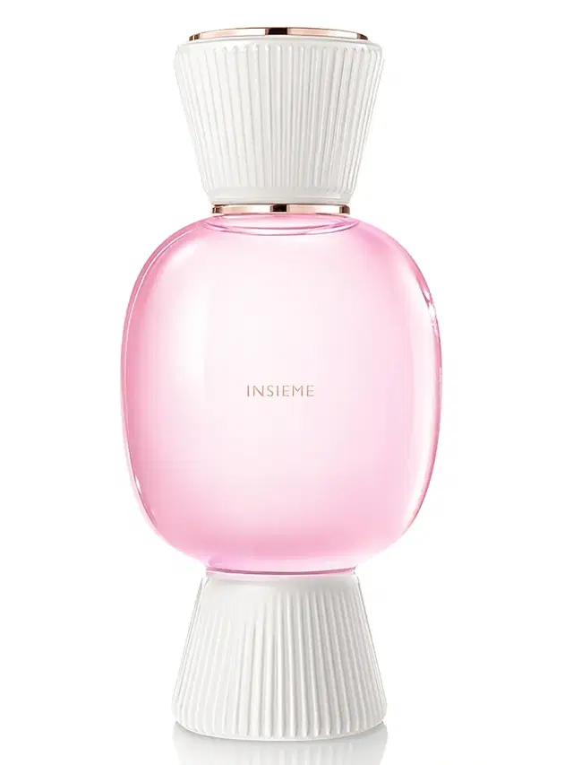 BVLGARI Women's Allegra Insieme Eau de Parfum 3.4 oz