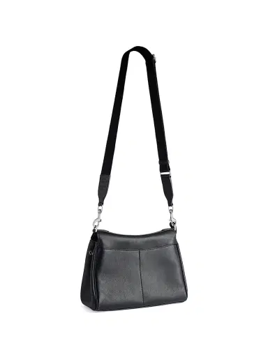Balenciaga Men's Rodeo Small Messenger Bag - Black | Thumbnail 3