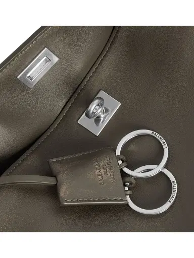 Balenciaga Men's Rodeo Small Messenger Bag | Thumbnail 8 Balenciaga Men's Rodeo Small Messenger Bag | Thumbnail 8