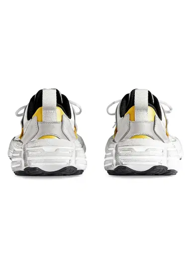 Balenciaga Men's Monday Sneakers | Thumbnail 3