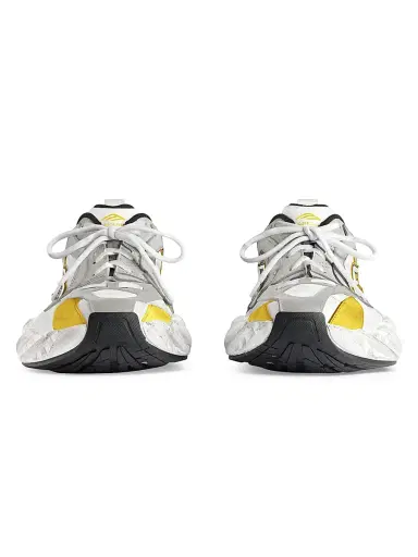 Balenciaga Men's Monday Sneakers | Thumbnail 4