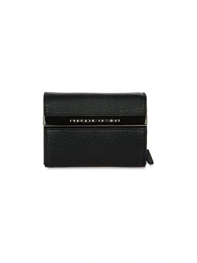 Porsche Design Men's Secrid Card Holder - Black