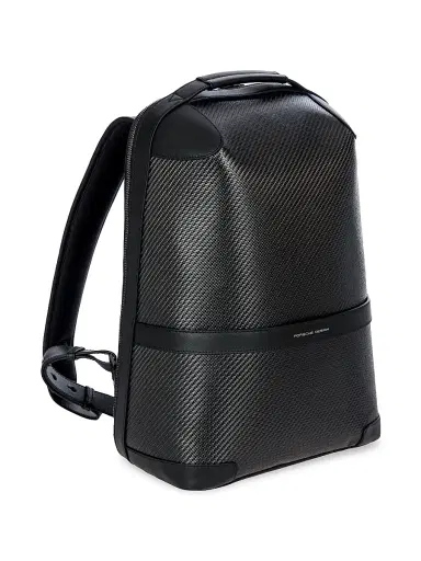 Porsche Design Men's Carbon Fiber Backpack | Thumbnail 3