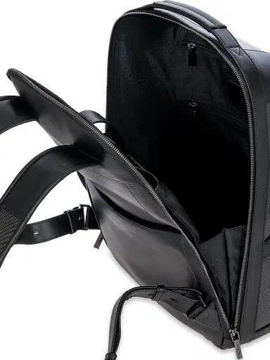 Porsche Design Men's Carbon Fiber Backpack | Thumbnail 5