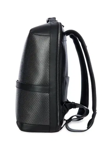 Porsche Design Men's Carbon Fiber Backpack | Thumbnail 6
