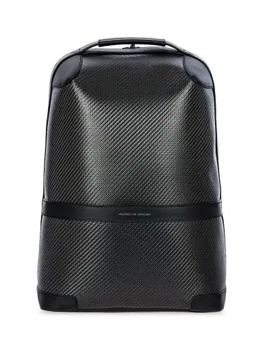 Porsche Design Men's Carbon Fiber Backpack | Thumbnail 1