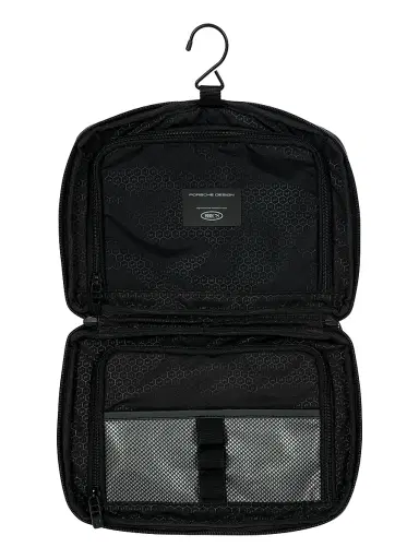 Porsche Design Men's Urban Eco Washbag | Thumbnail 2 Porsche Design Men's Urban Eco Washbag | Thumbnail 2