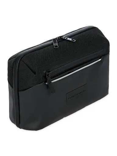 Porsche Design Men's Urban Eco Washbag | Thumbnail 3 Porsche Design Men's Urban Eco Washbag | Thumbnail 3