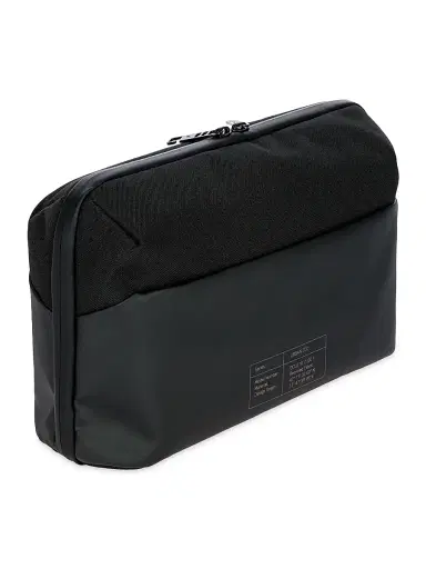 Porsche Design Men's Urban Eco Washbag | Thumbnail 4 Porsche Design Men's Urban Eco Washbag | Thumbnail 4