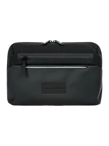 Porsche Design Men's Urban Eco Washbag | Thumbnail 1 Porsche Design Men's Urban Eco Washbag | Thumbnail 1