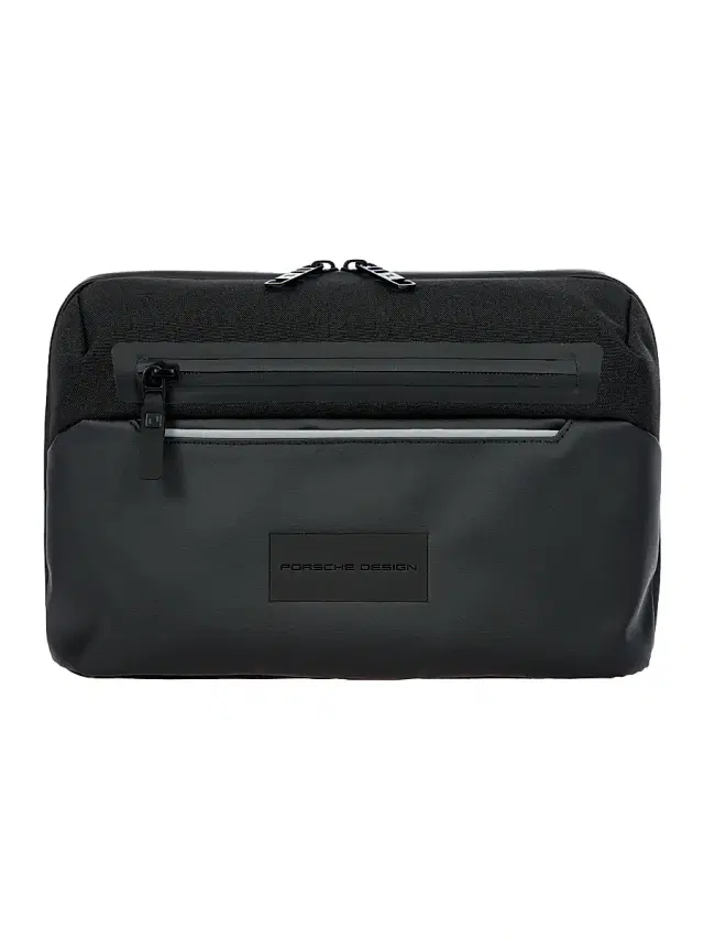 Porsche Design Men's Urban Eco Washbag - Black