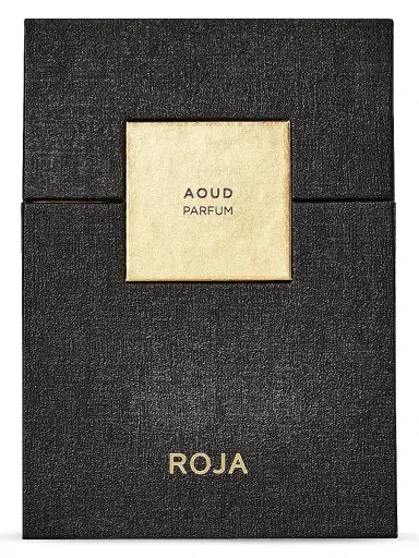 ROJA Aoud Crystal Parfum | Thumbnail 2 ROJA Aoud Crystal Parfum | Thumbnail 2