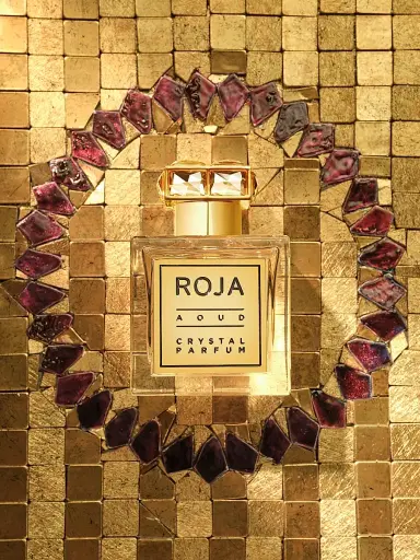 ROJA Aoud Crystal Parfum | Thumbnail 4 ROJA Aoud Crystal Parfum | Thumbnail 4