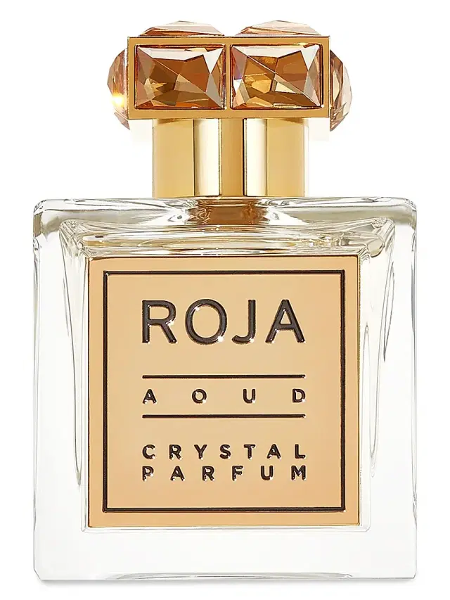 Roja Parfums Aoud Crystal Parfum