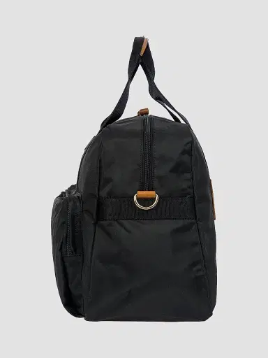 Bric's Men's X-Travel 18" Boarding Duffel - Black | Thumbnail 3