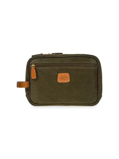 Bric's Life Traditional Shave Case | Thumbnail 1 Bric's Life Traditional Shave Case | Thumbnail 1