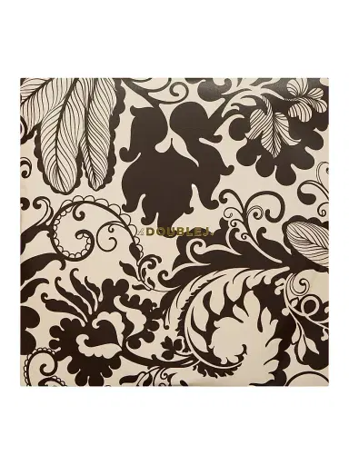 La DoubleJ Disk Placemats Set of 2 | Thumbnail 2