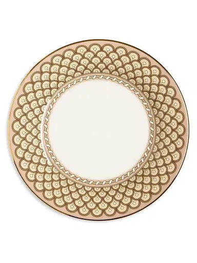 La DoubleJ Dessert Plates Set of 2 - Napoli Dusty Pink | Thumbnail 3 La DoubleJ Dessert Plates Set of 2 - Napoli Dusty Pink | Thumbnail 3