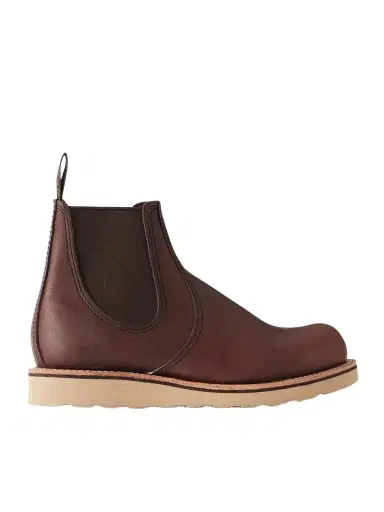 Red Wing Shoes 3190 Leather Chelsea Boots - Men | Thumbnail 1 Red Wing Shoes 3190 Leather Chelsea Boots - Men | Thumbnail 1