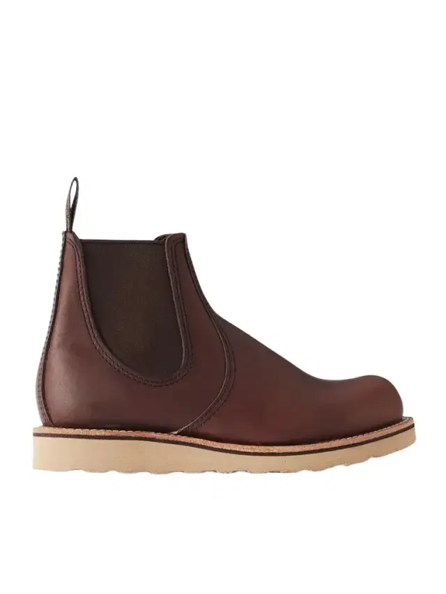 Red Wing Shoes 3190 Leather Chelsea Boots - Men