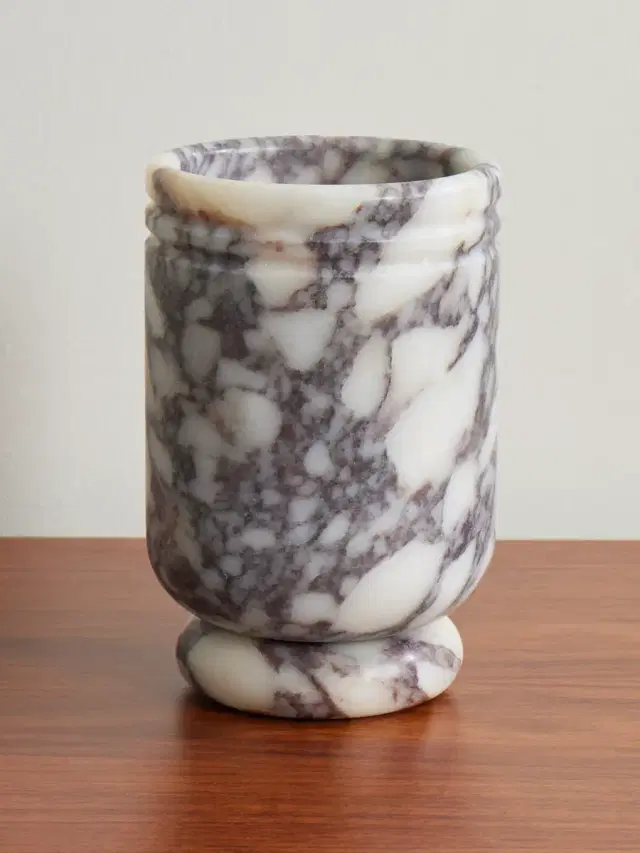 Soho Home Palazzo Marble Wine Cooler - Men