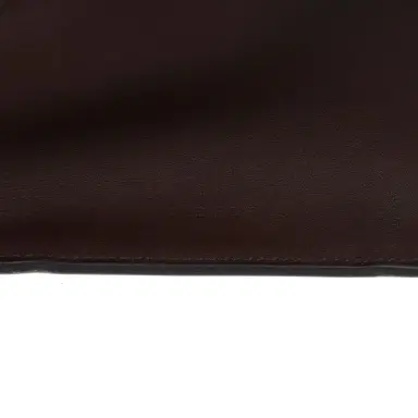 The Row The Row Marlo Tote Bag Chestnut Saddle Leather Silver Hardware | Thumbnail 7 The Row The Row Marlo Tote Bag Chestnut Saddle Leather Silver Hardware | Thumbnail 7