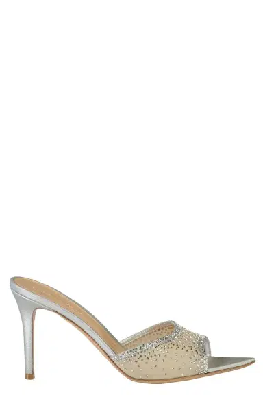 Gianvito Rossi Rania Mule | Thumbnail 1
