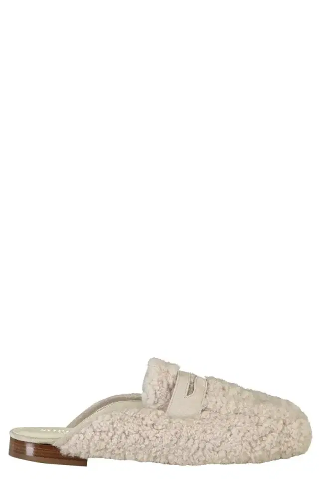 SOPHIQUE Riviera Mules - Brown